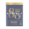 85 Reserve Earl Grey & Vanilla Ceylon Black Tea Tin Caddy-20 Luxury Leaf Tea Bags